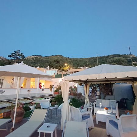 La Campagnola Apartment Anacapri  Exterior foto
