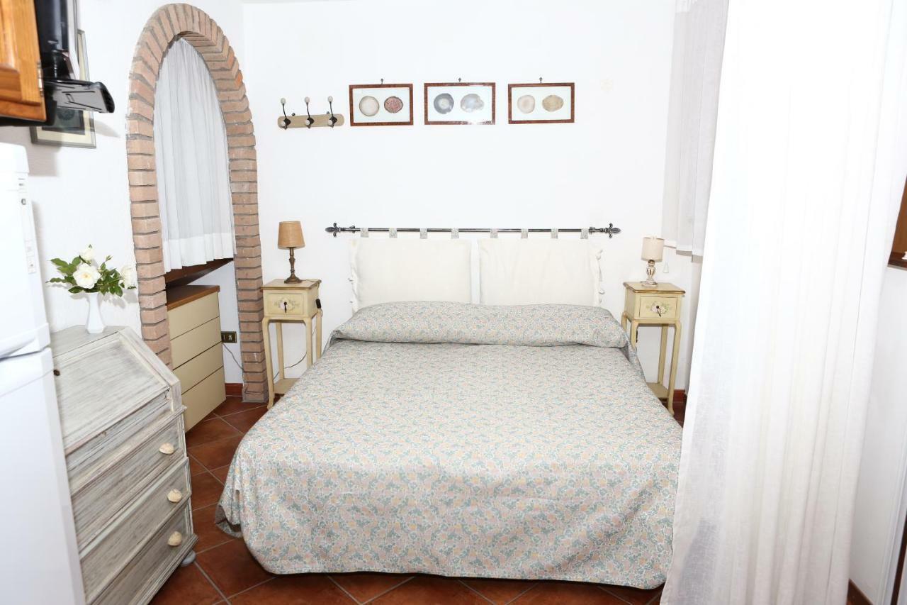 La Campagnola Apartment Anacapri  Exterior foto