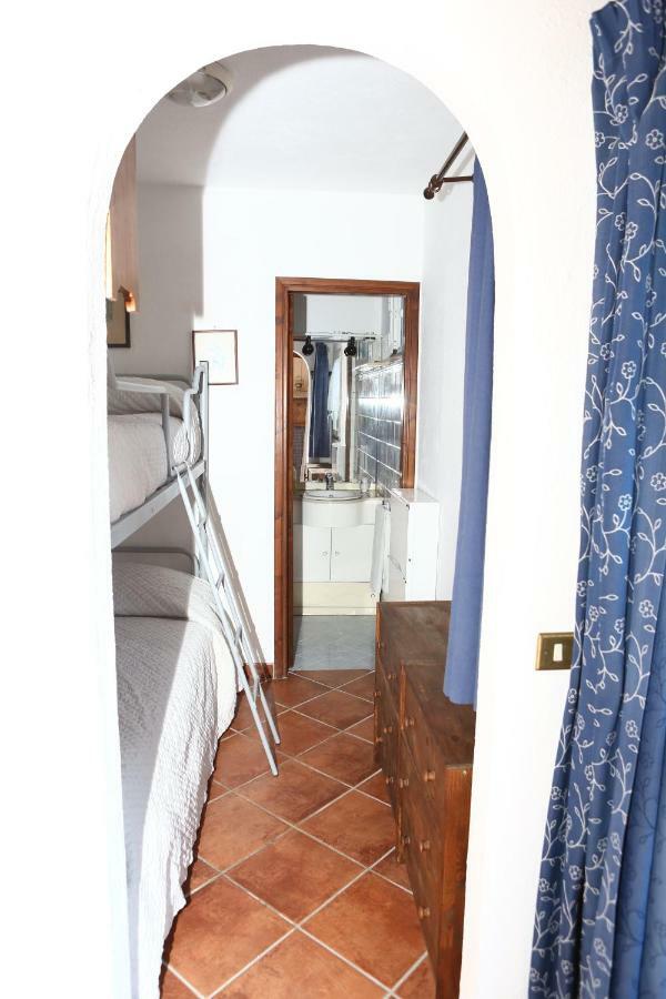La Campagnola Apartment Anacapri  Exterior foto
