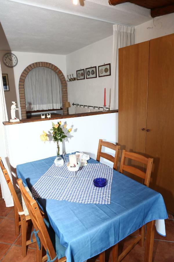 La Campagnola Apartment Anacapri  Exterior foto